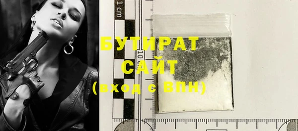 хмурый Аркадак